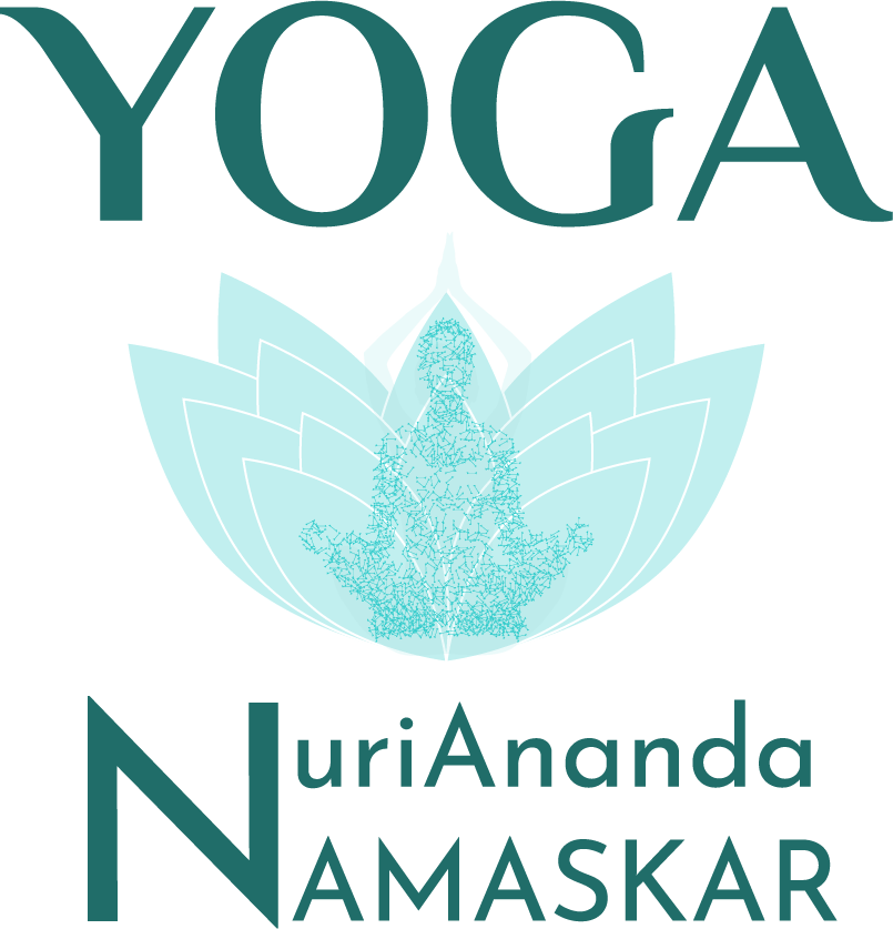 Yoga NuriaAnandaNamaskar
